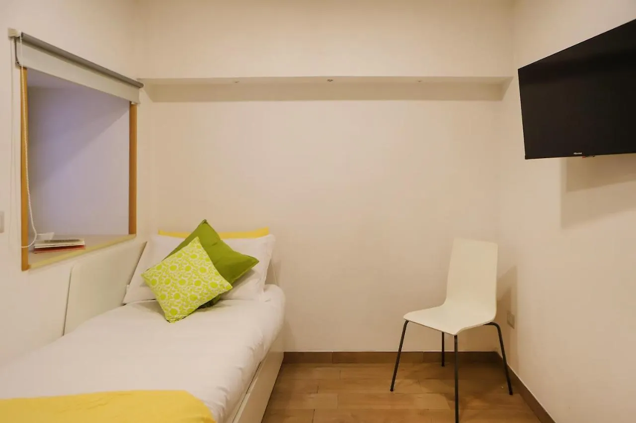 Cozy Apartment In Chiaia By Wonderful Italy Nápoly 0*,  Olaszország