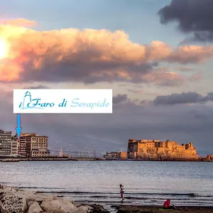 Il Faro Di Serapide Couette-café