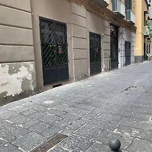 Little Dream Residenza - Naples
