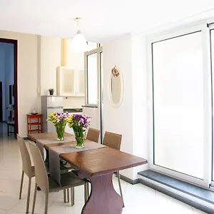 Casa Del Plebiscito Naples