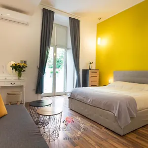 Duchessa Ravaschieri Bed & Breakfast