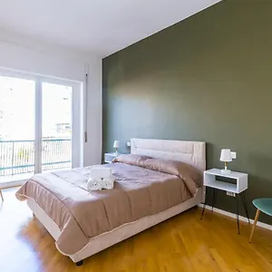 Chiaia Mon Elegant Flat By Napoliapartments Appartamento