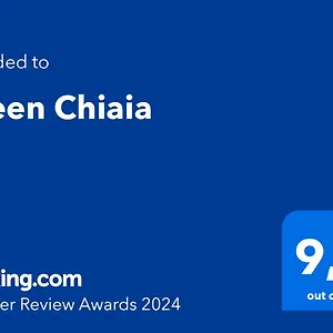 Chiaia Appartement