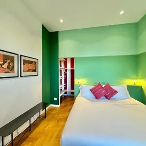 Alma De Luz Design Plebiscito Naples