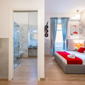 Pop Art House Naples