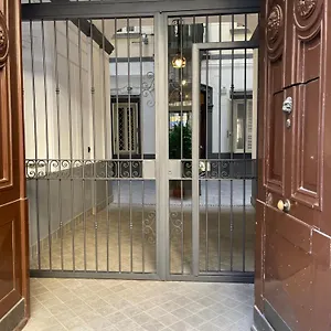 Bebasu Couette-café