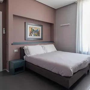 Yourelais Pergolesi Naples