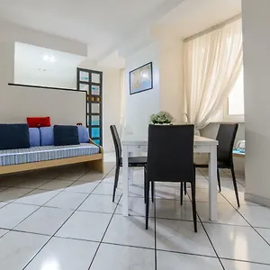 Aldo's House Naples