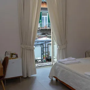 “a Piazzetta” Maison d'hôtes