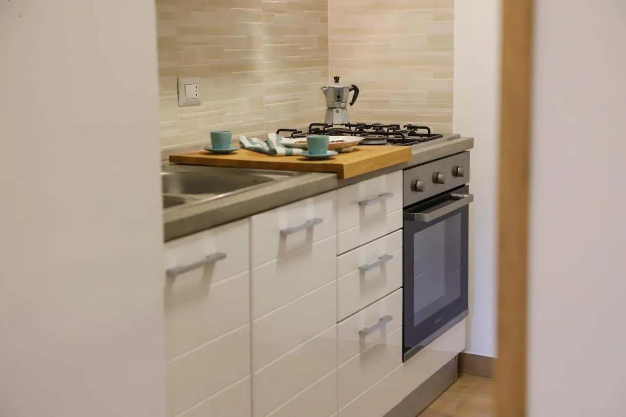 Cozy Apartment In Chiaia By Wonderful Italy Naples Italy
