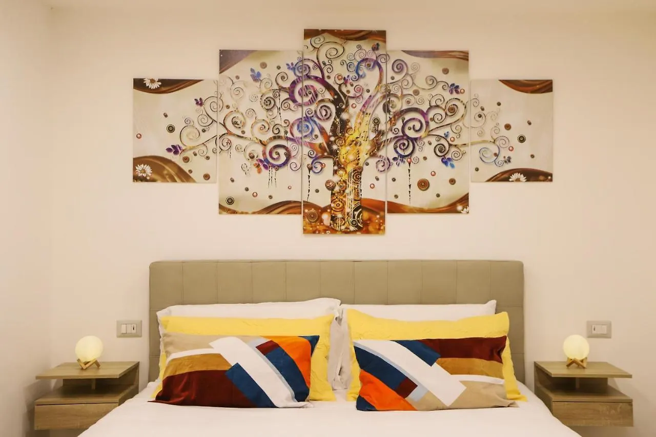 Cozy Apartment In Chiaia By Wonderful Italy Neapol Itálie