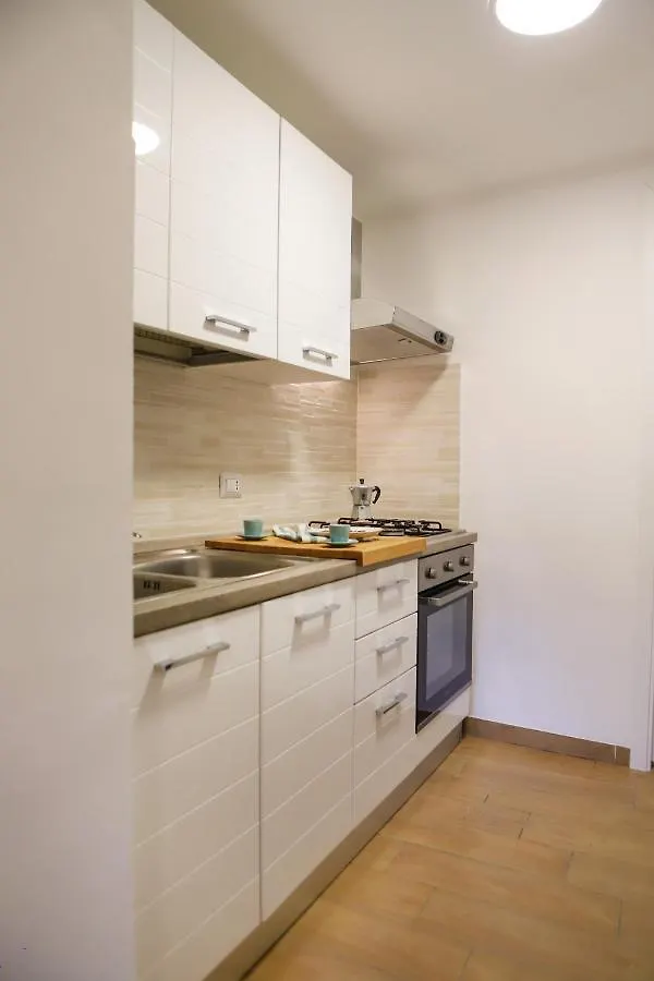 Cozy Apartment In Chiaia By Wonderful Italy Naples Italy