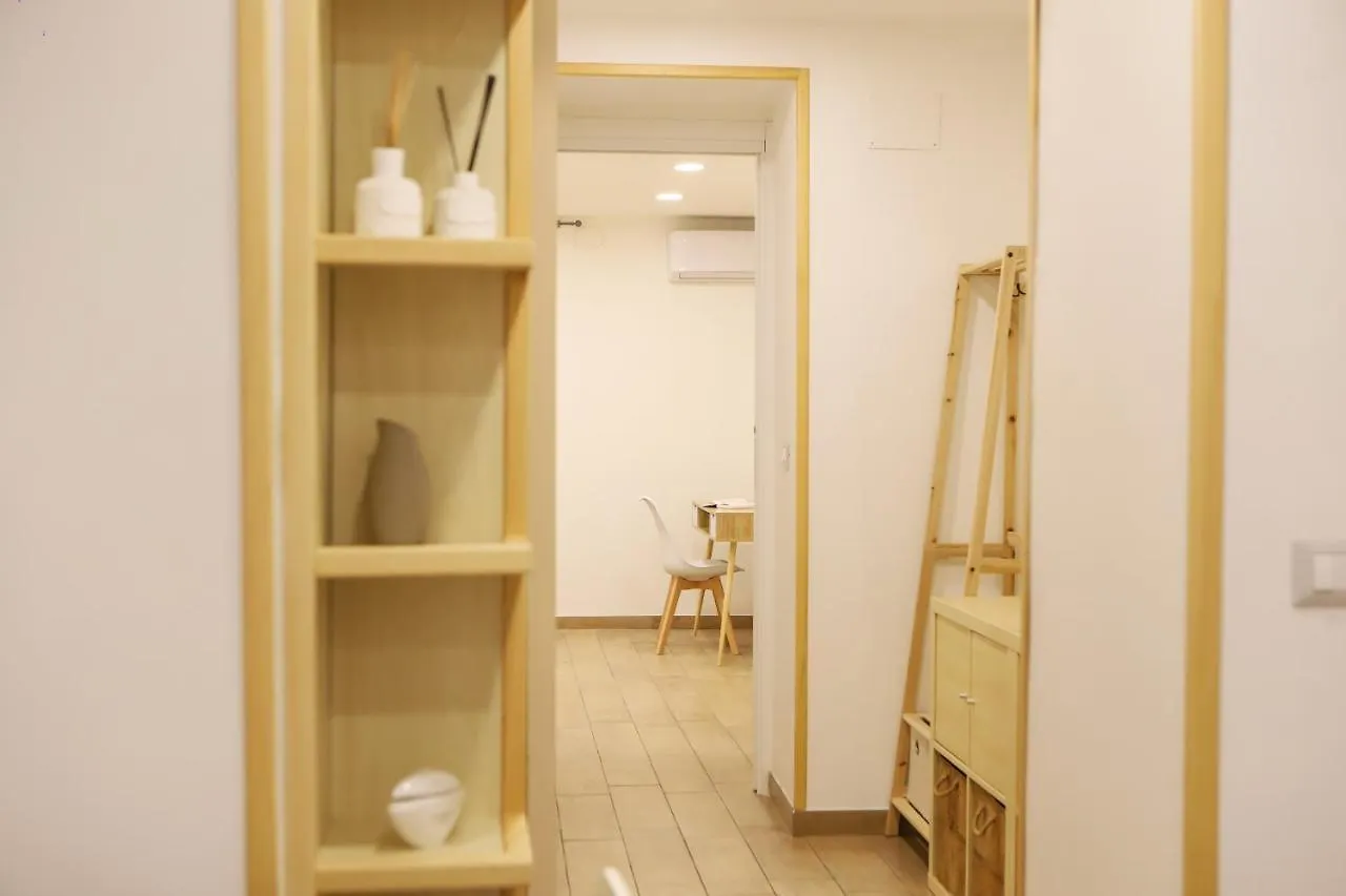 Cozy Apartment In Chiaia By Wonderful Italy Naples Italy