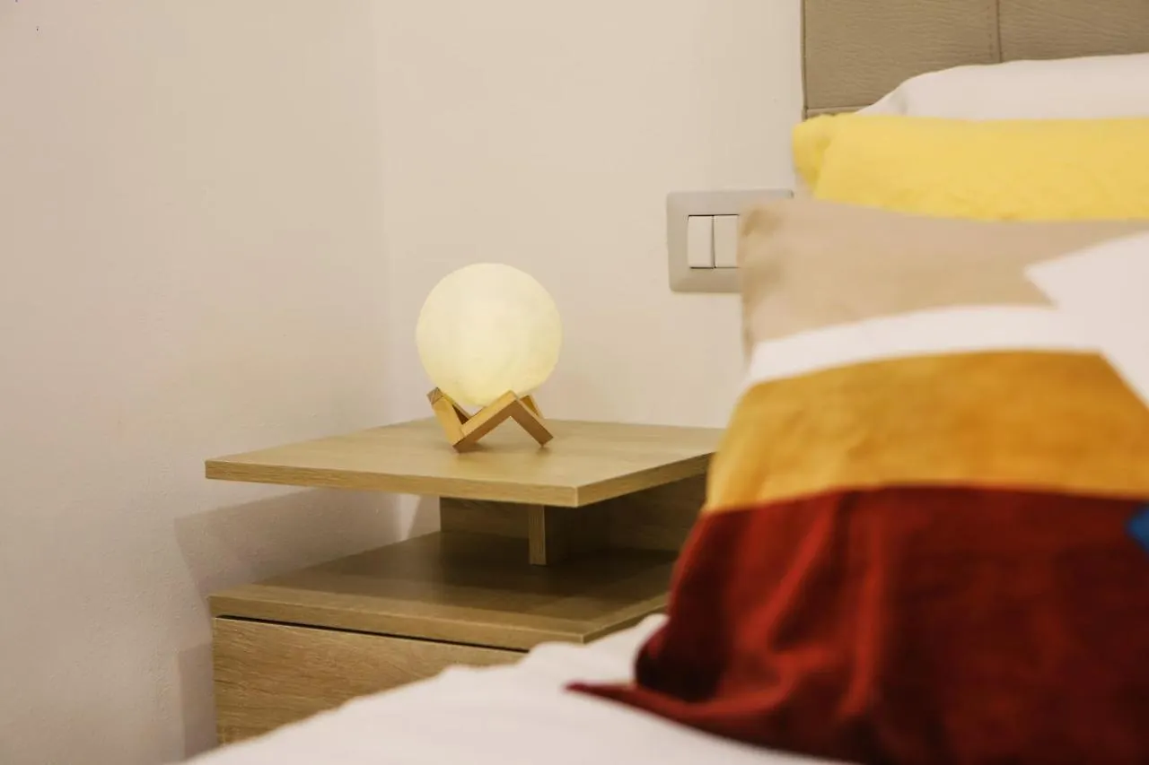 Cozy Apartment In Chiaia By Wonderful Italy Naples Italy